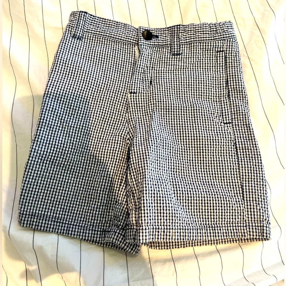 Janie and jack 18-24m